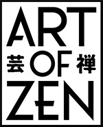 the art of zen logo