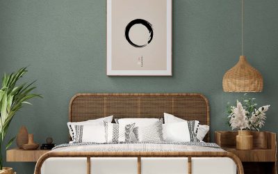 The Enso Circle in Zen: Symbolism and Artistry