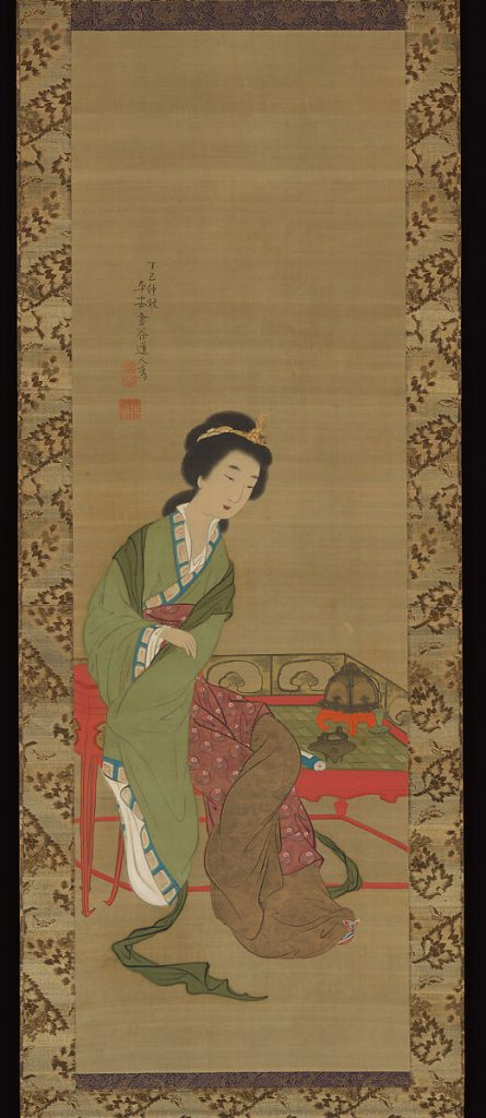 Blending Tradition and Modernity in Japanese Art Prints - The Art of Zen