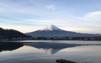 9 Reasons for the Importance of Mount Fuji in Japanese Culture