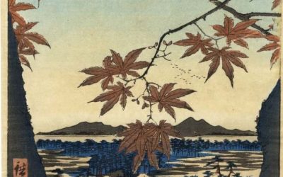 Where Can I Buy Ukiyo-e Art? Here’s where to find those rare prints