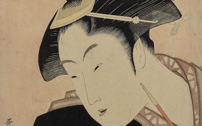 What is Ukiyo-e? A Dive into Japanese Woodblock Prints