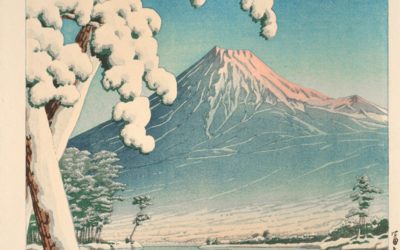 11 Most Influential Ukiyo-e Artists: Masters of Japanese Woodblock Prints