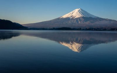 5 Best Places to See Mount Fuji: A Guide to Japan’s Majestic Peak
