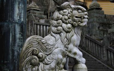 Are Foo Dogs Chinese or Japanese? Unraveling the Origins and Symbolism