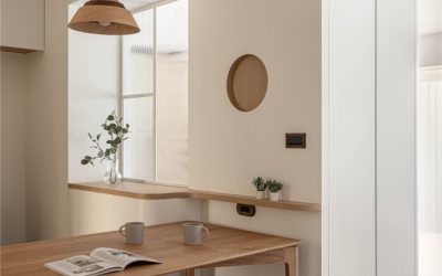 Embracing Simplicity: The Muji Interior Design Style