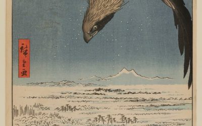 Discovering Hiroshige’s Masterpiece: 100 Famous Views of Edo