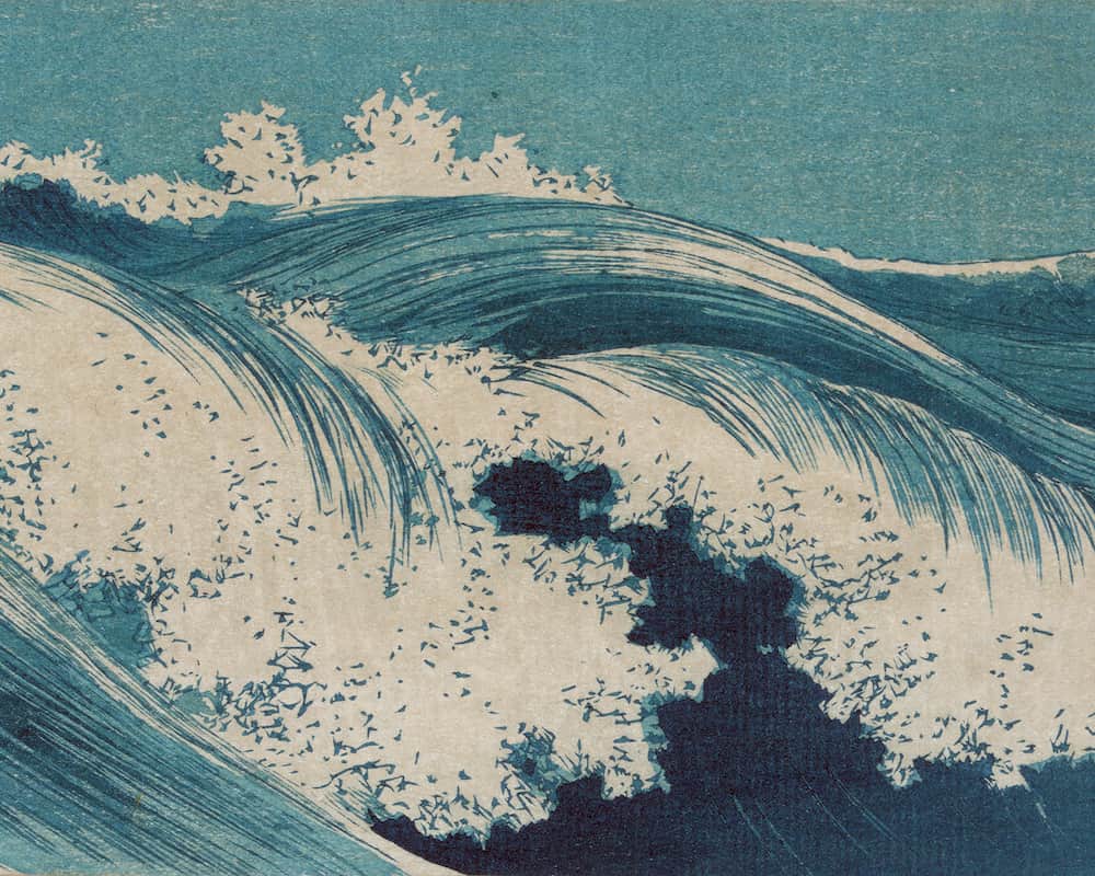 What You Should Know About Uehara Konen and Hatō zu