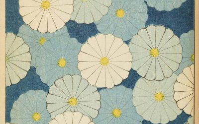 Furuya Kōrin and Shin Bijutsukai: A New Ocean of Japanese Design