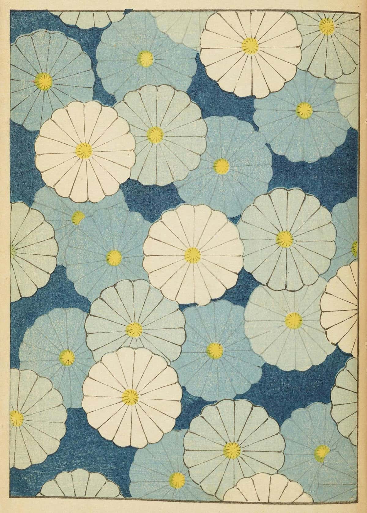 Ukiyo-e - The Art of Zen