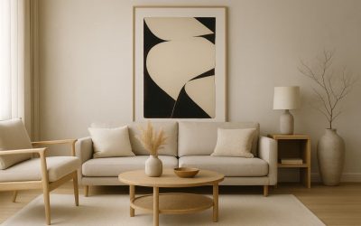 How Danshari Transforms Your Home into a Zen Sanctuary